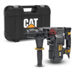 CAT ΔΡΑΠΑΝΟ ΠΙΣΤΟΛΕΤΟ SDS 1500W
