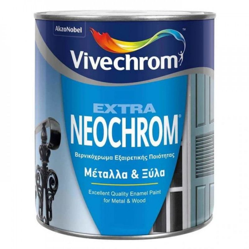 giomtovgrphoto3104 NEOCHROM EXTRA 32 750 ml - Image 1
