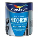 NEOCHROM EXTRA 40 ΦΛΟΙΟ 375 ml