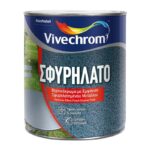 ΣΦΥΡΗΛΑΤΟ VIVECHROM 231 750 ml