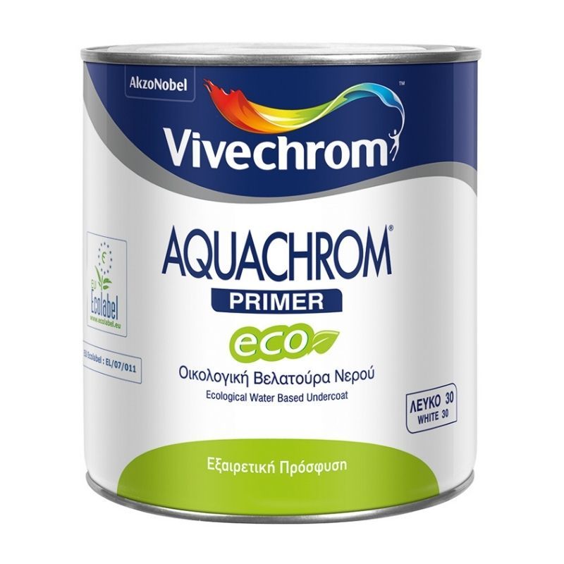 giomtovgrphoto3211 AQUACHROM PRIMER ECO 750 ml - Image 1