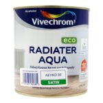 RADIATER AQUA 750 ml SATIN
