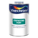 ΣΤΕΓΝΩΤΙΚΟ FORT 1 lt