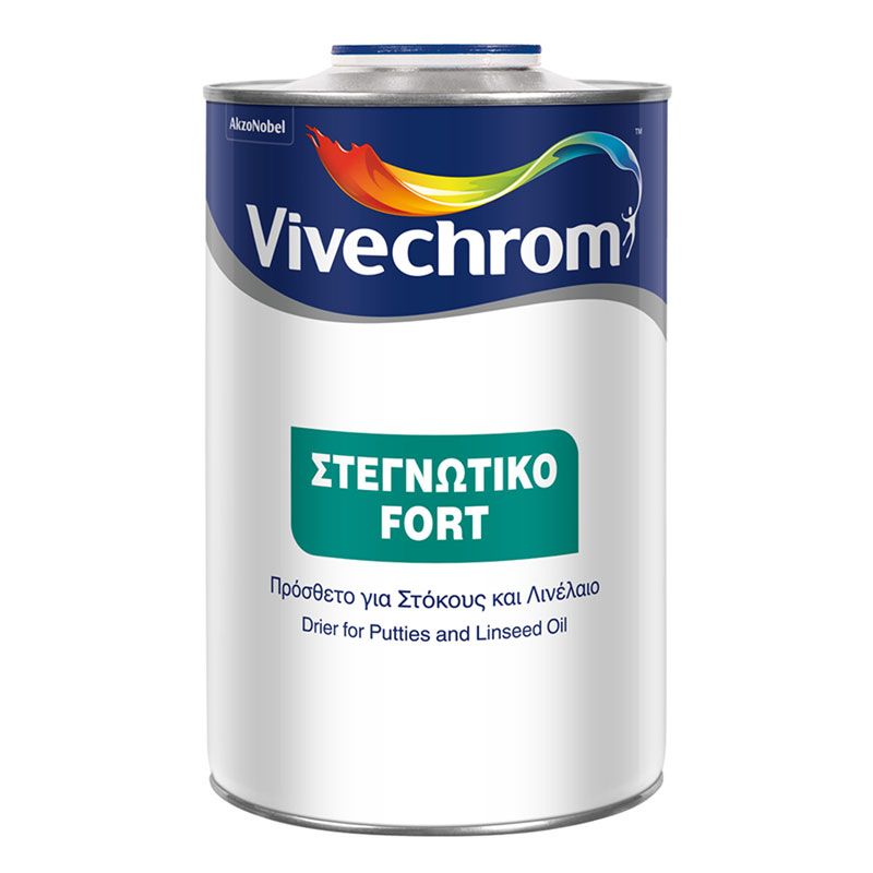 giomtovgrphoto3244 ΣΤΕΓΝΩΤΙΚΟ FORT 1 lt - Image 1