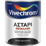 ΑΣΤΑΡΙ ΜΕΤΑΛΛΩΝ 2,5 lt