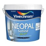 NEOPAL SATIN ECO 10 lt