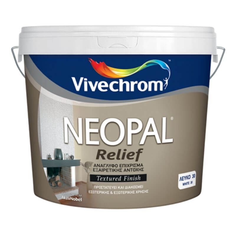 giomtovgrphoto3287 NEOPAL RELIEF 15 kg - Image 1