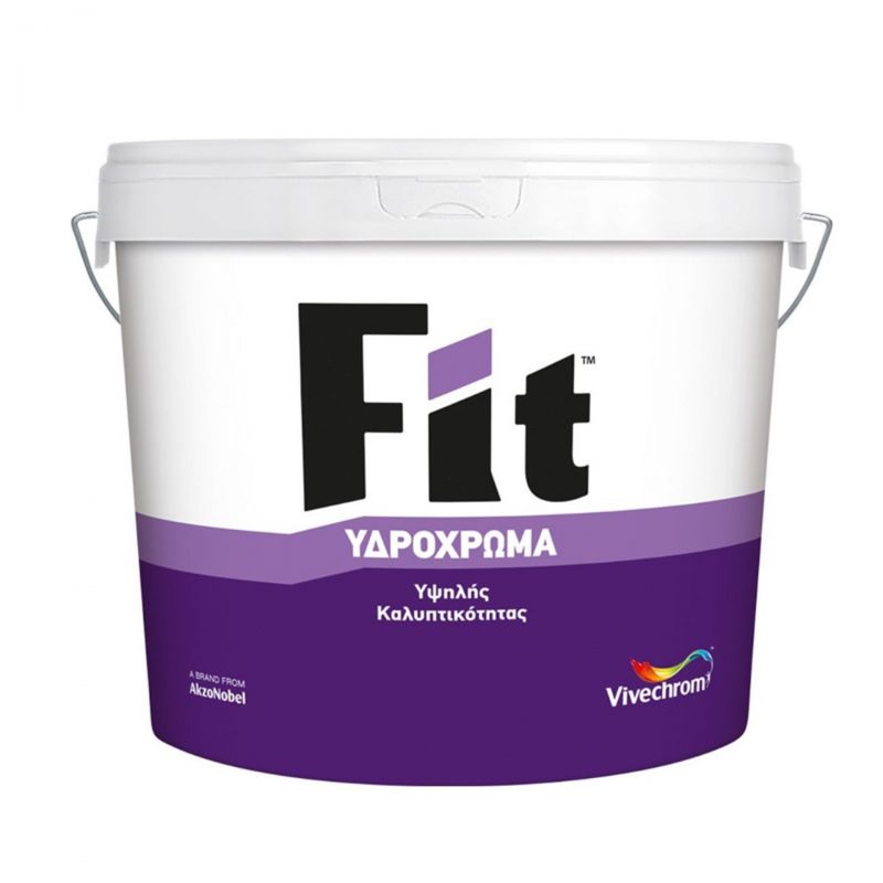 giomtovgrphoto3290 FIT ΥΔΡΟΧΡΩΜΑ 3 lt - Image 1
