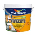 VIVECRYL ECO 10 lt