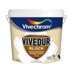 VIVEDUR BLOCK 3 lt