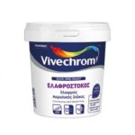 ΕΛΑΦΡΟΣΤΟΚΟΣ VIVECHROM 600 ml
