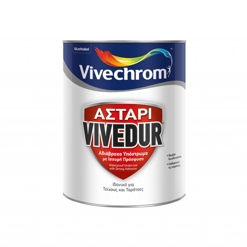 giomtovgrphoto3319 VIVEDUR PRIMER 1 lt - Image 1