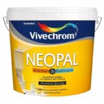 NEOPAL KITCHEN & BATHROOM ECO 10 lt