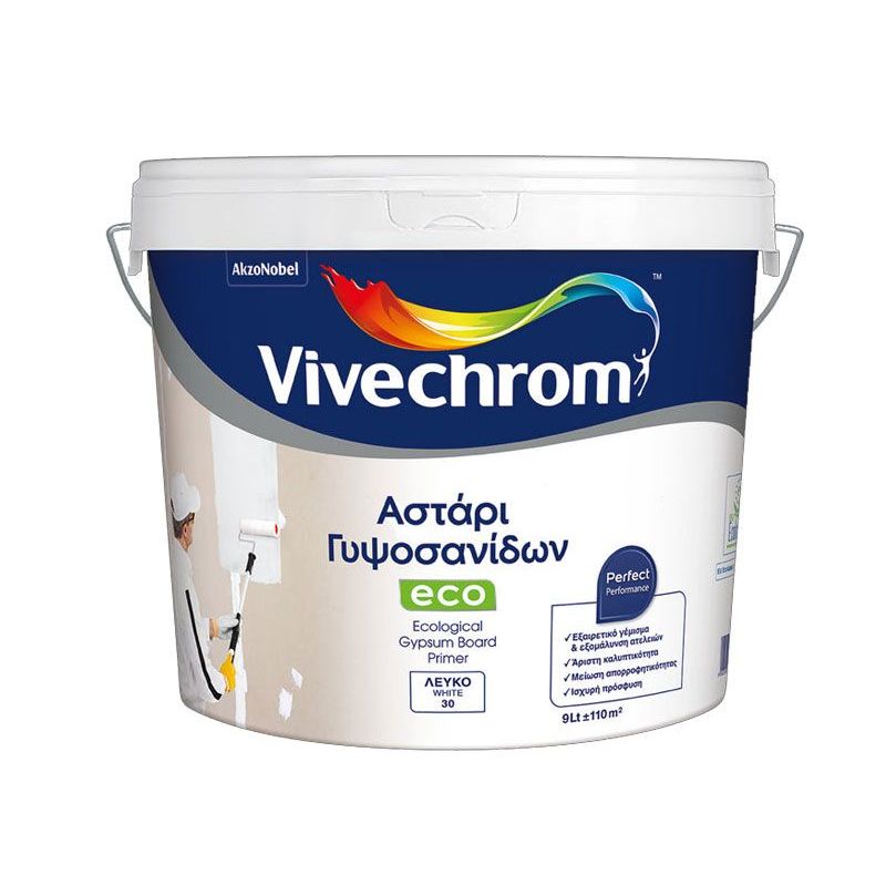 giomtovgrphoto3341 ΑΣΤΑΡΙ ΓΥΨΟΣΑΝΙΔΩΝ ECO 1 lt - Image 1