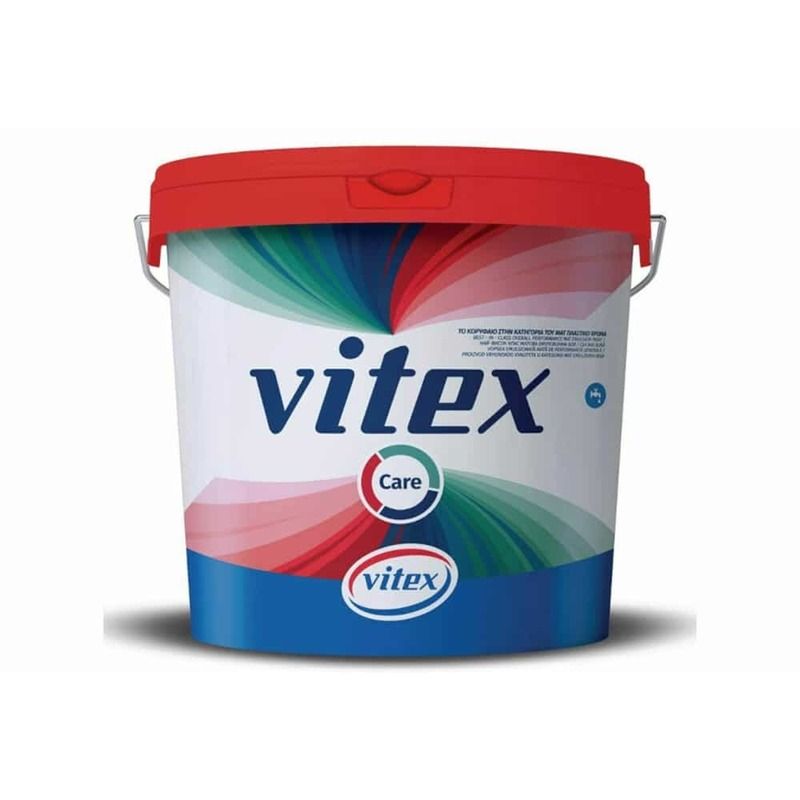 giomtovgrphoto336 VITEX CARE ΛΕΥΚΟ 10 LIT - Image 1