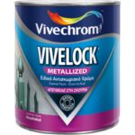 VIVELOCK METALIZE 750 ml