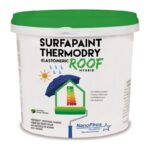 NANOPHOS SURFAPAINT THERMODRY ELASTOMERIC ROOF HYBRID 10 lt