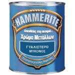 HAMMERITE ΜΥΚΟΝΙΑΤΙΚΟ 750 ml