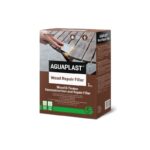 AGUAPLAST WOOD REPAIR FILLER 1 kg