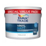 DULUX TRADE VINYL MATT 2,5 lt