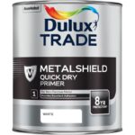 DULUX TRADE METALSHIELD ZINC PHOSPHATE PRIMER 1 lt
