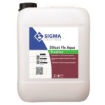 SIGMA SILICAT FIX AQUA 10 lt