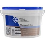 SIGMAPEARL CLEAN MAT 2,5 lt
