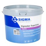 SIGMATEX SUPERLATEX SATIN 1 lt