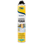 TEKAPUR ΑΦΡΟΣ ΠΟΛΥΣΤΕΡΙΝΗΣ 800 ml