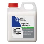 SIGMAFIX UNIVERSAL 5 lt