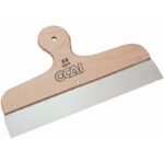 ΣΠΑΤΟΥΛΑ OCAI Inox ΜΕΓΑΛΩΝ ΕΠΙΦ CM 60