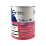CONTOUR PU SATIN 2,5 lt