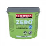 ISOMAT ZERO PAINT 10LIT