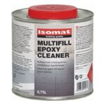 MULTIFILL EPOXY CLEANER