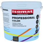 ISOMAT PROFESSIONAL COLOR 3 lt