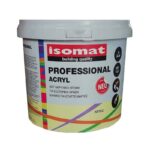 ISOMAT PROFESSIONAL ACRYL 3 lt