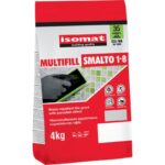 MULTIFILL SMALTO 6 ΜΠΑΧΑΜΑ ΜΠΕΖ 1-8 4KG