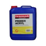 ISOMAT PRIMER ACR 5 lt