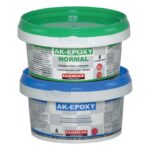 ISOMAT AK-EPOXY NORMAL 1 lt