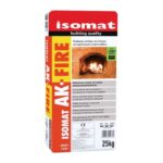 ISOMAT AK FIRE  5 kg