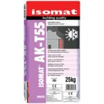 ISOMAT AK-T55 25 KG