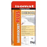MARMOCRET D?COR PLUS 25 kg