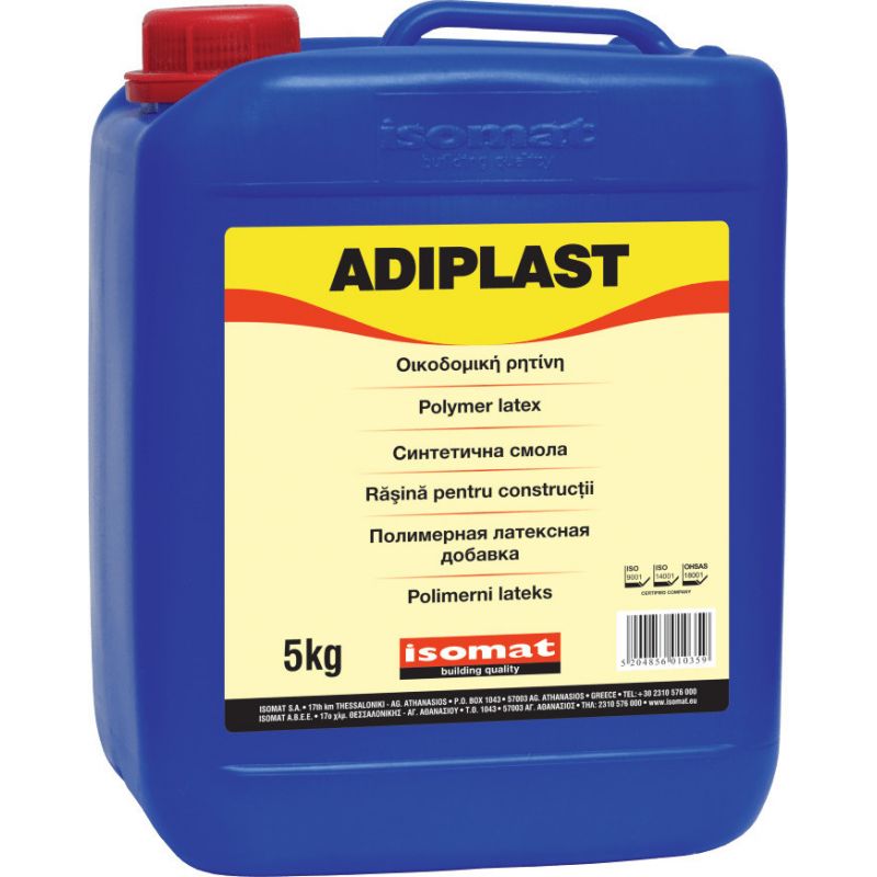 giomtovgrphoto3613 ADIPLAST 20 lt - Image 1