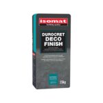 DUROCRET DECO FINISH ΛΕΥΚΟ 25 kg