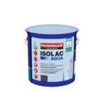 ISOLAC AQUA GLOSS/SATIN 2,5 lt
