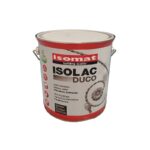 ISOLAC DUCO 2,5 lt