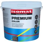 ISOMAT PREMIUM COLOR 3 lt