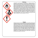 METAL-X 200 WHITE 750 ml - Image 3