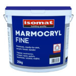 MARMOCRYL FINE 1,5 mm 25 kg