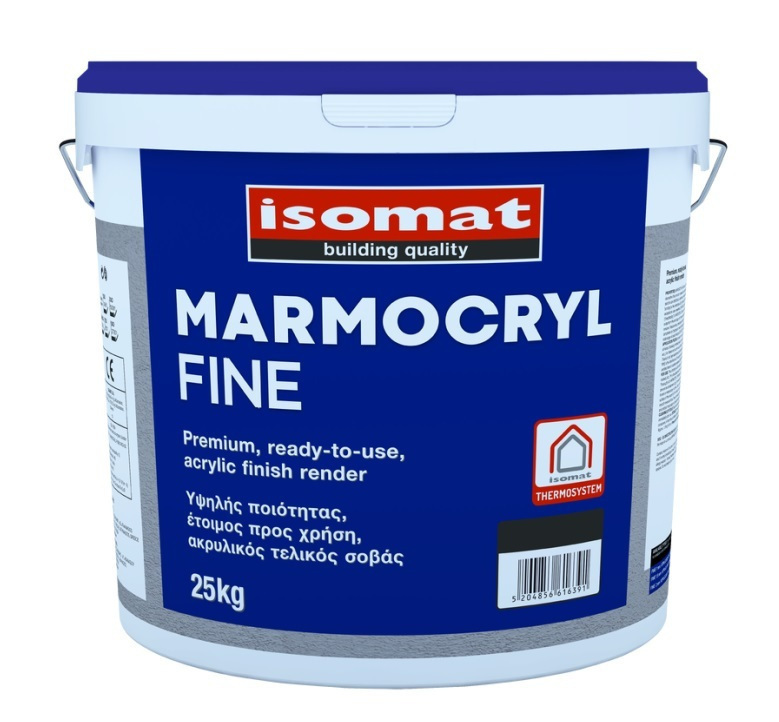 giomtovgrphoto36ed36cff581a19edb94d23175ec65e9_7010 MARMOCRYL FINE 1,5 mm 25 kg - Image 1